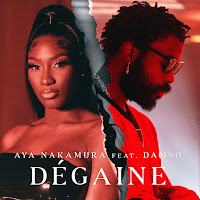 Aya Nakamura - Dégaine (Feat. Damso) загрузить