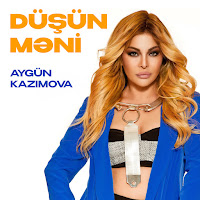 Aygün Kazımova - Nankor загрузить