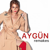 Aygün Kazımova - Я И Ты (Remake) загрузить