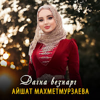 Айшат Махметмурзаева - Дагна Везнарг загрузить