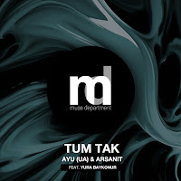 Ayu (Ua) - Tum Tak (Pm Mix) Ft Arsanit & Yura Baykonur загрузить