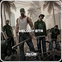 Ayub Yete - Dj Melody Gta San Andreas (Ins) загрузить