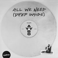 Ayybo - All We Need (Deep Inside) загрузить