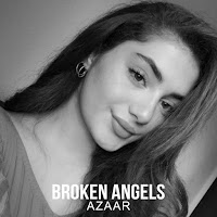 Azaar - Broken Angels (Remix) загрузить