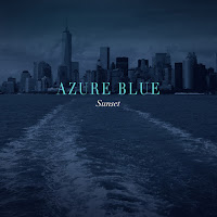 Azure Blue - Sunset загрузить