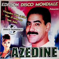 Azzedine - Tayaa El Waldine загрузить
