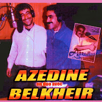 Azzedine - Oualefet El Bar Ft Belkheir загрузить