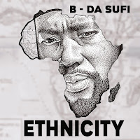 B-Da Sufi - Welcome To Europe (Feat. Maccaroot) загрузить