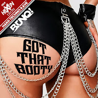 B.unq! - Got That Booty загрузить