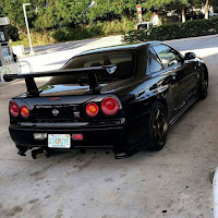 B1Ueshxrtcake - Scare загрузить