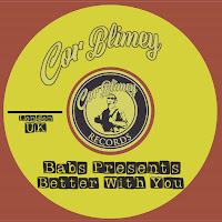 Babs Presents - Better With You (Instrumental Mix) загрузить