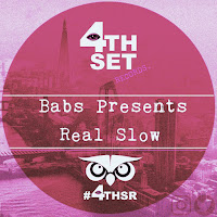 Babs Presents - Real Slow (Soulful Mix) загрузить
