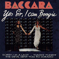 Baccara - Number One загрузить