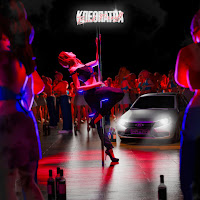 Back Prooff - Клеопатра загрузить