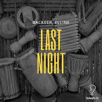 Backeer - Last Night Ft Elline загрузить