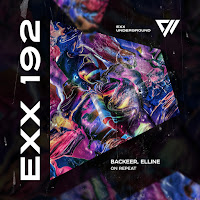 Backeer - On Repeat Ft Elline загрузить