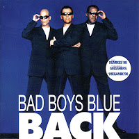 Bad Boys Blue - Megamix Vol. 1: You're A Woman, Pretty Young Girl, I Wanna Hear Your Heartbeat, Lady In Black, L.o.v.e. In My Car, You're A Woman загрузить