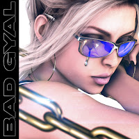 Bad Gyal - Fiebre (Prod. King Doudou) загрузить