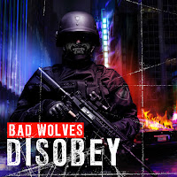 Bad Wolves - Hear Me Now (Feat. Diamante) загрузить