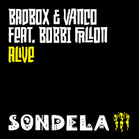 Badbox - Alive [Extended Mix] (Feat. Bobbi Fallon) Ft Vanco загрузить