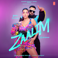 Badshah - Zaalim Ft Payal Dev загрузить