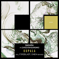 Bagara - Kupala (Fireblast Remix) (Feat. Christina Burenko) загрузить