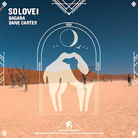 Bagara - Solovei Ft Dane Carter & Cafe De Anatolia загрузить