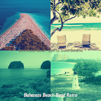 Bahamas Beach Band Retro - Subtle Paradise Island загрузить