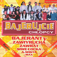 Bajeranty - To Byly Piekne Dni загрузить