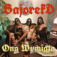 Bajorek - Ona Wymiata загрузить