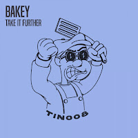 Bakey - Take It Further загрузить