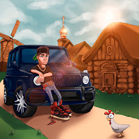 Обложка песни 