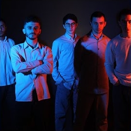 ბალაბანი - Tsutebs Dakarguls загрузить