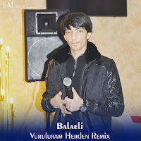 Balaəli - Vuruluram Herden (Remix) загрузить
