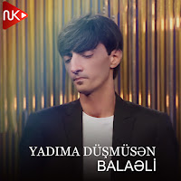 Balaəli - Yadıma Düşmüsən загрузить