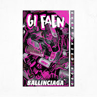 Ballinciaga - Gi Faen (Everydazed 2023) загрузить