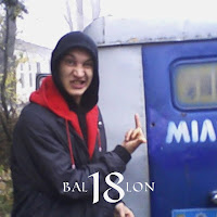 Ballon Ziq - 18 загрузить