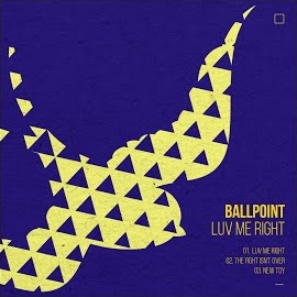 Ballpoint - The Fight Isn't Over загрузить
