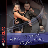 Ballroom Orchestra And Singers - Dear Future Husband (Jive / 41 Bpm) Ft Dancelife & Dj Maksy загрузить