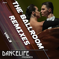 Ballroom Orchestra And Singers - This Is The Way We Dance [Flip Flap Floozy] (Quickstep - 50 Bpm) (Feat. Dj Sylz) Ft Dancelife & Dj Sylz загрузить