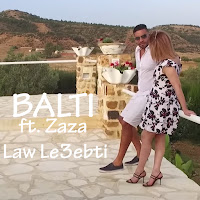 Balti - Law Le3Ebti Ya Zahr загрузить