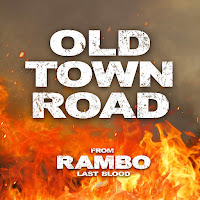 Baltic House Orchestra - Old Town Road (From 'Rambo: Last Blood') загрузить