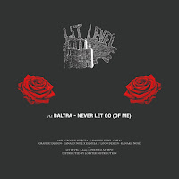 Baltra - Never Let Go (Of Me) загрузить