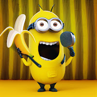 Banana Minions Family - Banana Lovers загрузить