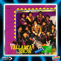 Banda Vallarta Show - Provócame загрузить
