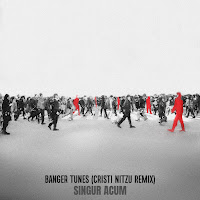 Banger Tunes - Singur Acum (Cristi Nitzu Remix) загрузить