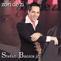 Banica Jr - Am S-O Astept Mereu Ft Stefan загрузить