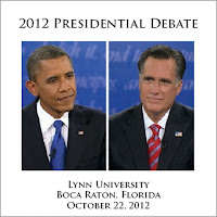 Barack Obama - Libya And The Middle East Ft Mitt Romney загрузить