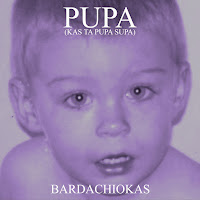 Bardachiokas - Pupa (Kas Ta Pupa Supa) загрузить