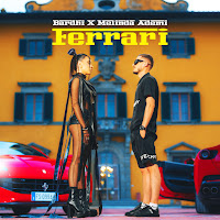 Bardhi - Ferrari Ft Melinda Ademi загрузить